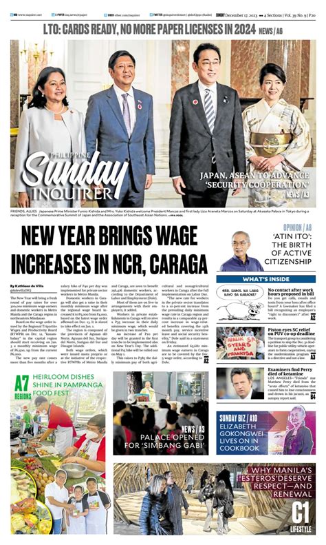 philippine daily|Latest News And Stories From Around The Globe .